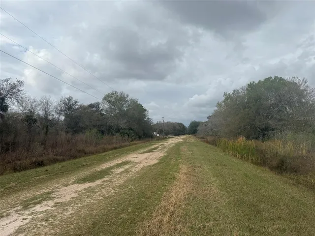 $25,900 | 17667 Northwest 254th Street, Okeechobee, FL 34972