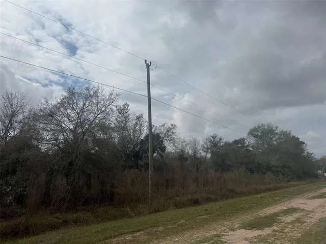 $25,900 | 17667 Northwest 254th Street, Okeechobee, FL 34972