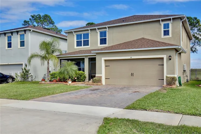 $425,000 | 411 Lazio Circle, DeBary, FL 32713