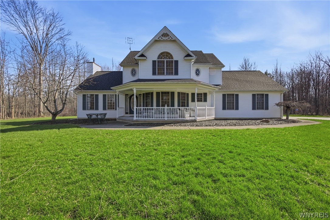 2665 Lakeview Road Hamburg, NY 14085 - Photo 1 of 50