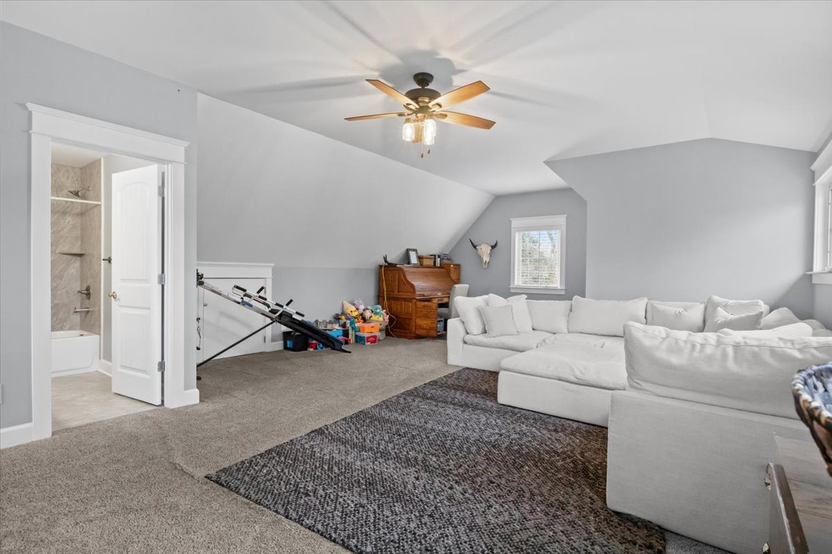 8006 Rose Ridge Pvt Lane Fairview, TN 37062 - Photo 22 of 87