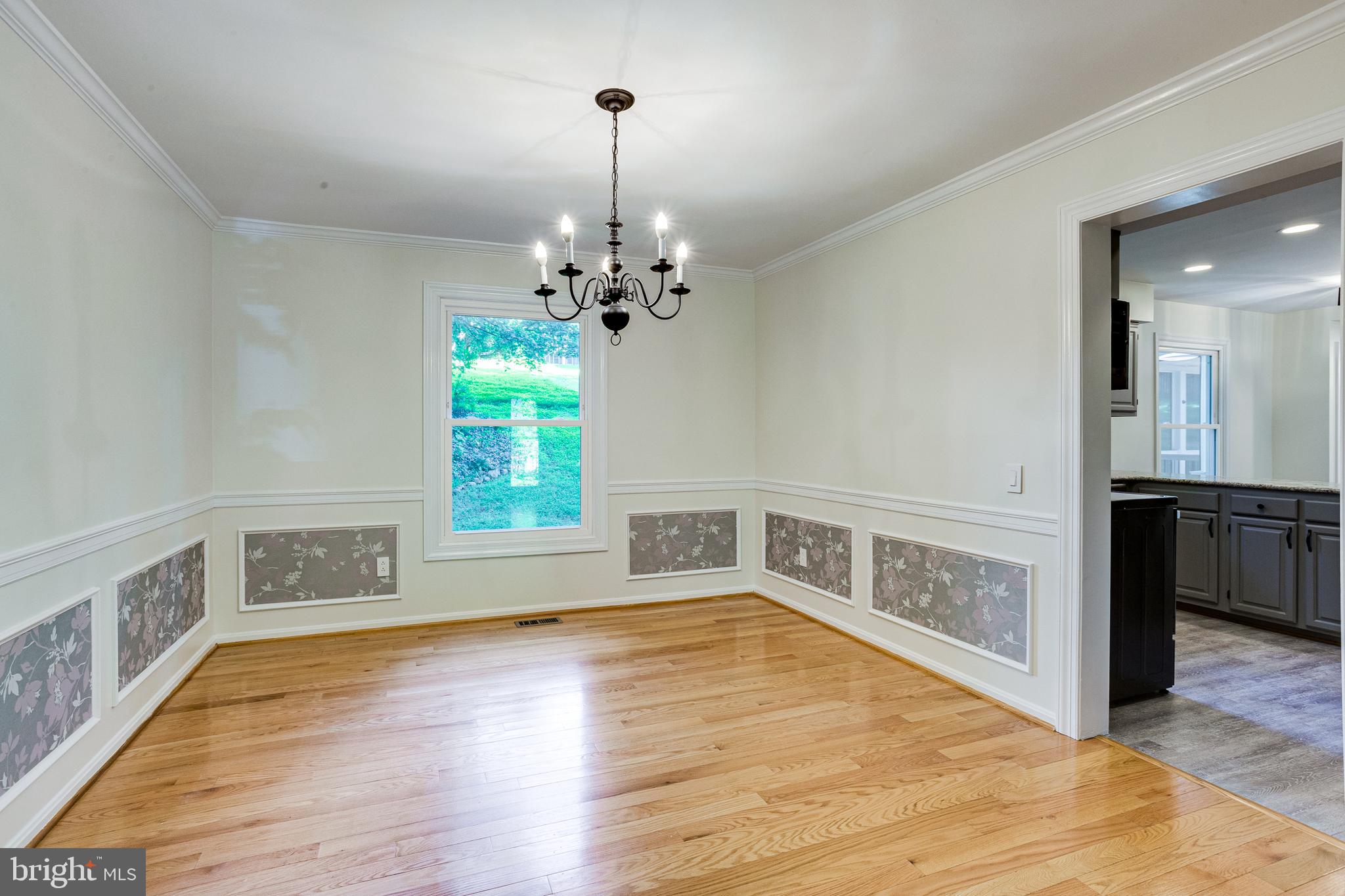 11300 Classical Lane Silver Spring, MD 20901 - Photo 9 of 50 Formal Dining Room