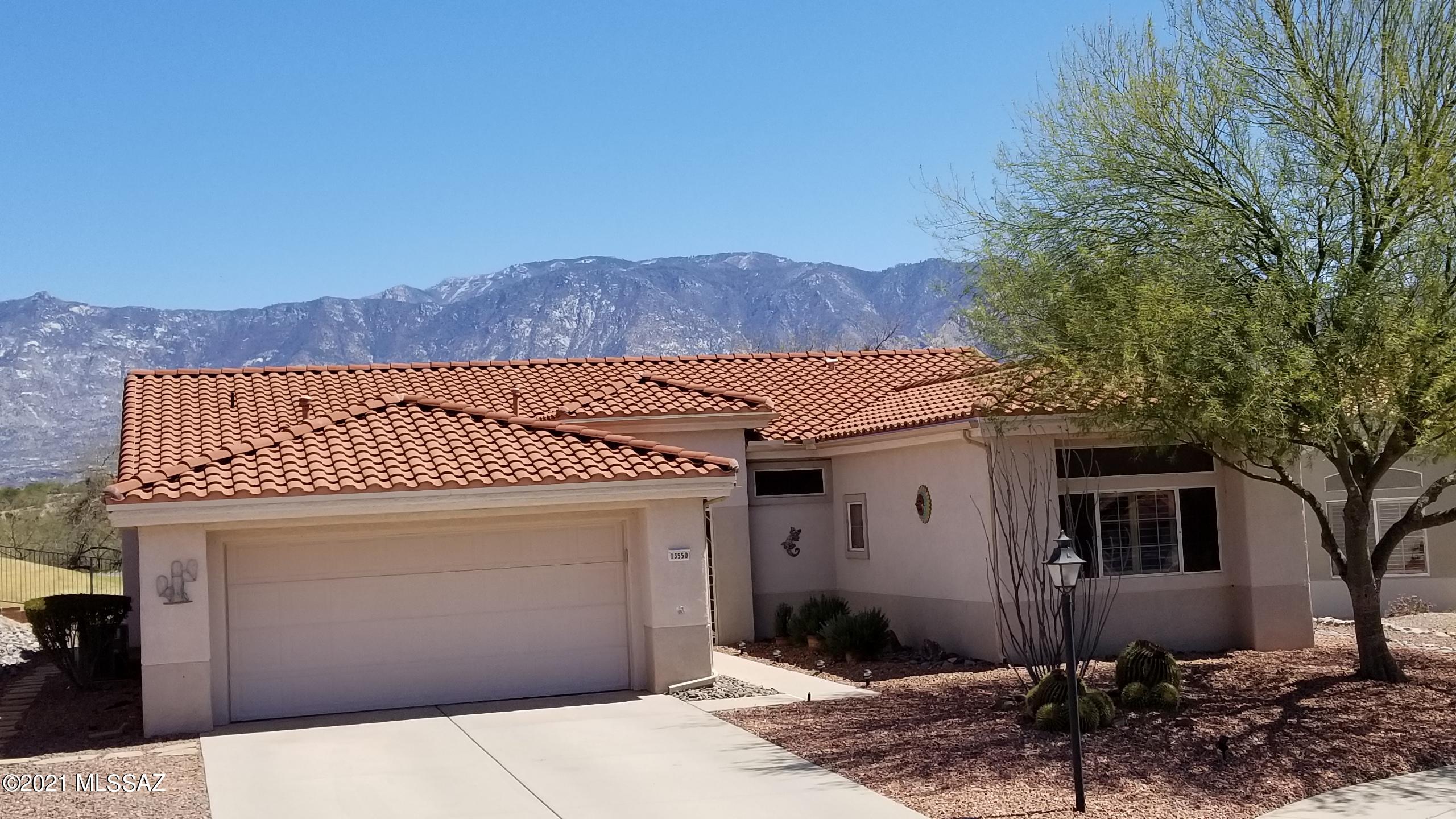 13550 North Pima Spring Way Oro Valley, AZ 85755 - Photo 42 of 42
