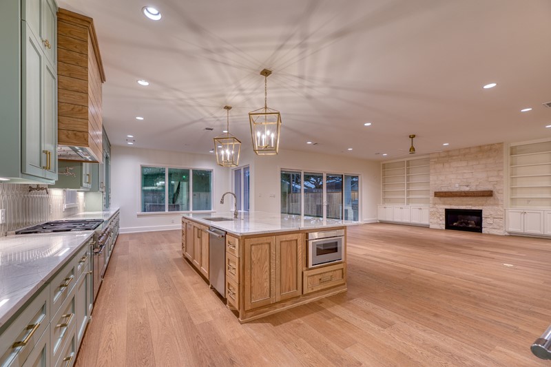 2006 Lexington Street Houston, TX 77098 - Photo 11 of 42