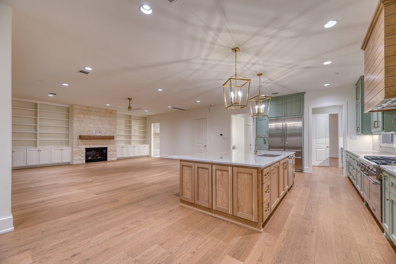 2006 Lexington Street Houston, TX 77098 - Photo 20 of 42