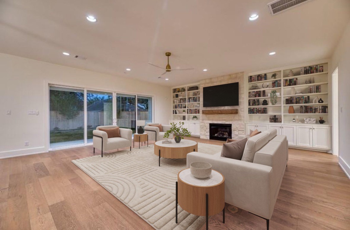 2006 Lexington Street Houston, TX 77098 - Photo 3 of 42