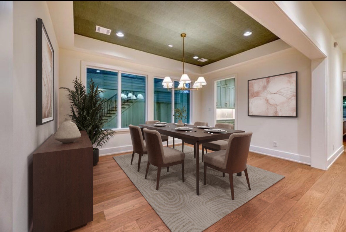 2006 Lexington Street Houston, TX 77098 - Photo 4 of 42