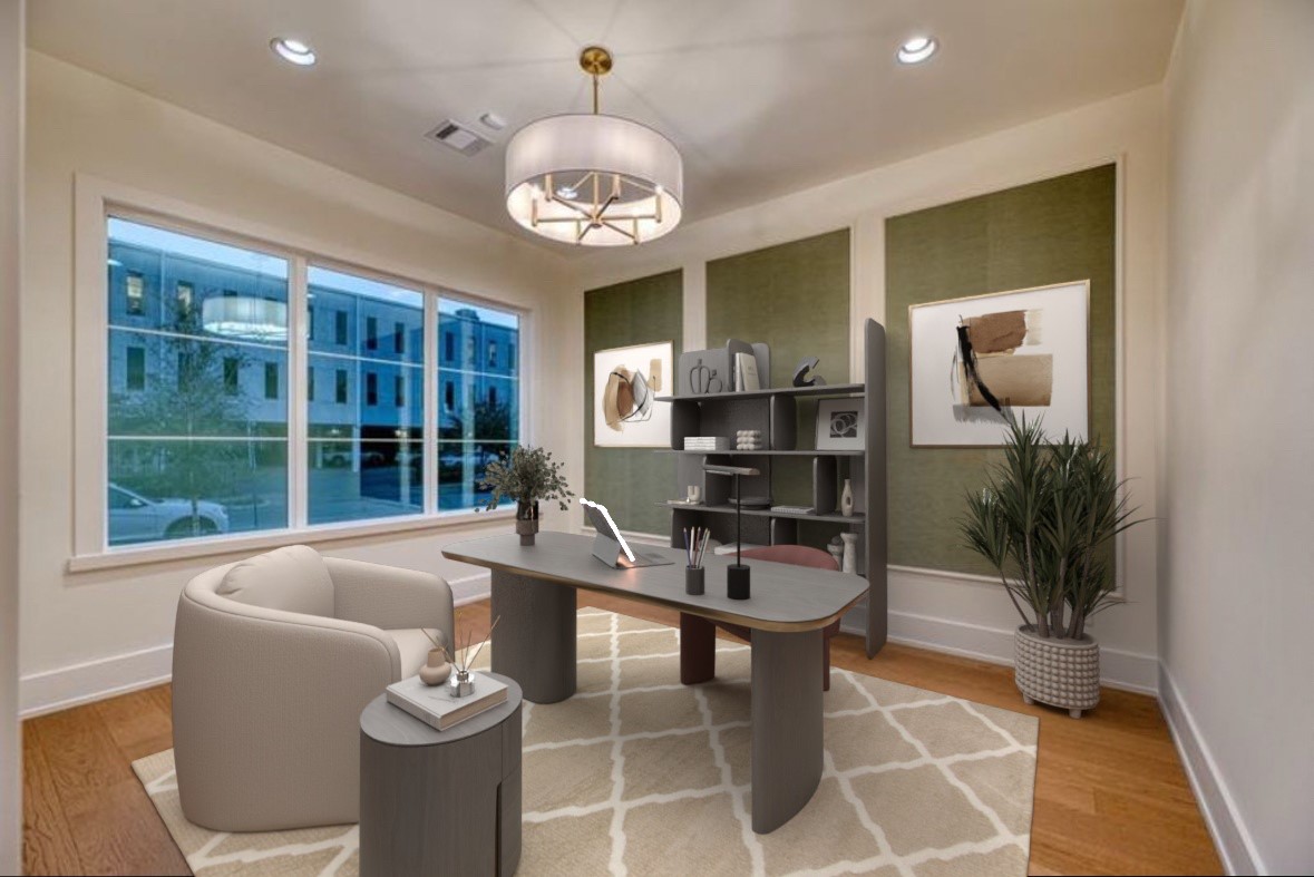 2006 Lexington Street Houston, TX 77098 - Photo 5 of 42