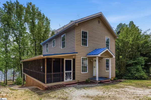 $625,000 | 104 Lake Hill Drive, Fair Play, SC 29643