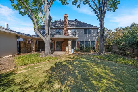 $639,000 | 905 Silverthorne Trail, Highland Village, TX 75077