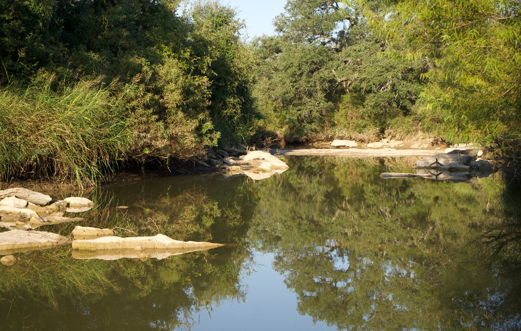2035 County Road Rochelle, TX 76872 - Photo 28 of 68 a view of lake view