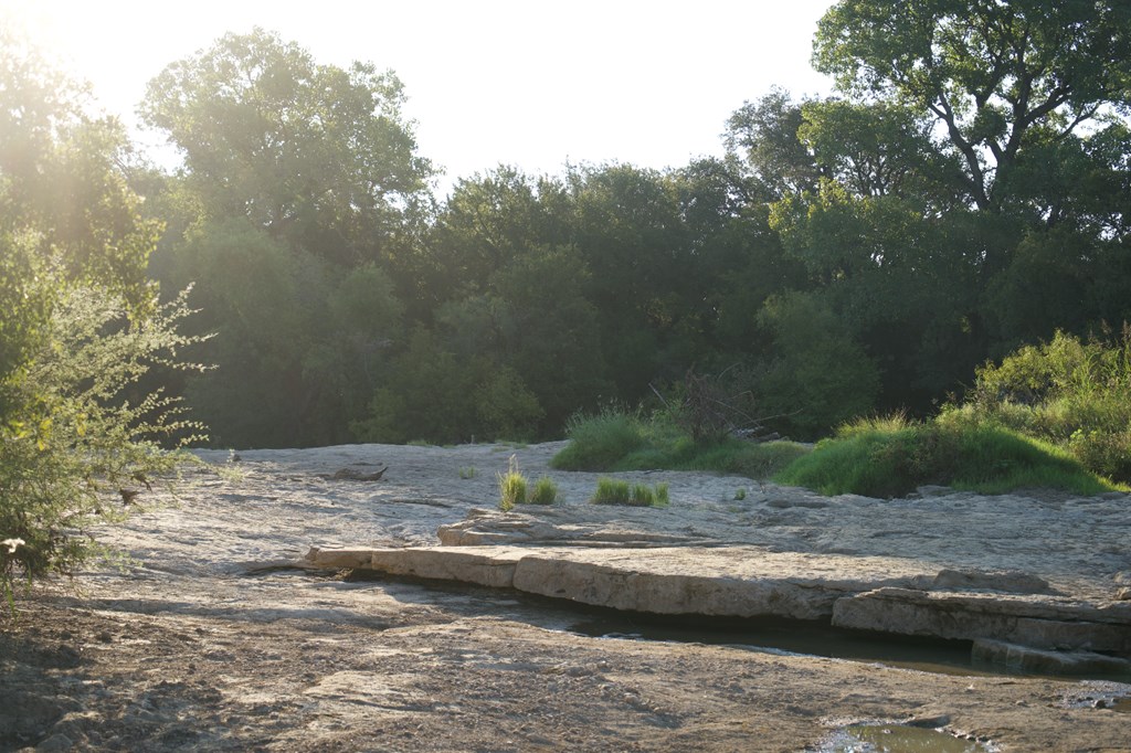 2035 County Road Rochelle, TX 76872 - Photo 29 of 68 a view of a backyard of a house