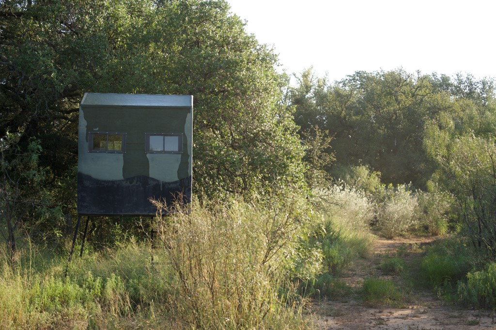 2035 County Road Rochelle, TX 76872 - Photo 30 of 68 a view of a house with a yard