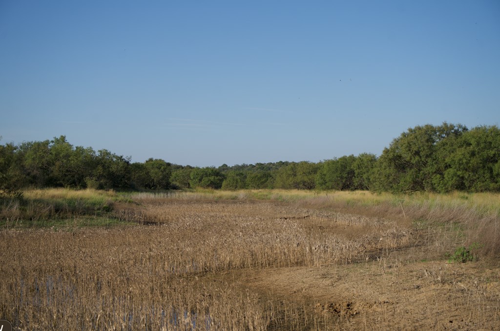 2035 County Road Rochelle, TX 76872 - Photo 36 of 68 a view of lake