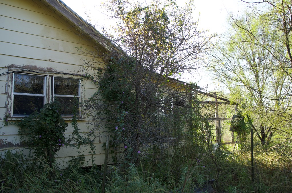 2035 County Road Rochelle, TX 76872 - Photo 45 of 68 a view of a house with a yard