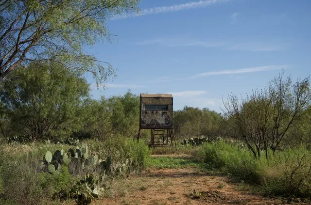 $866,875 | 2035 County Road, Rochelle, TX 76872