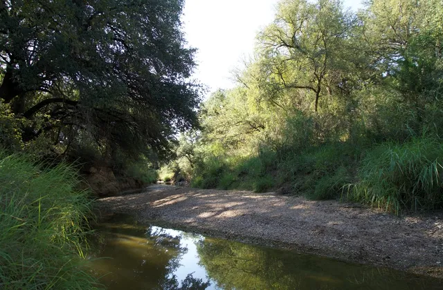 $866,875 | 2035 County Road, Rochelle, TX 76872