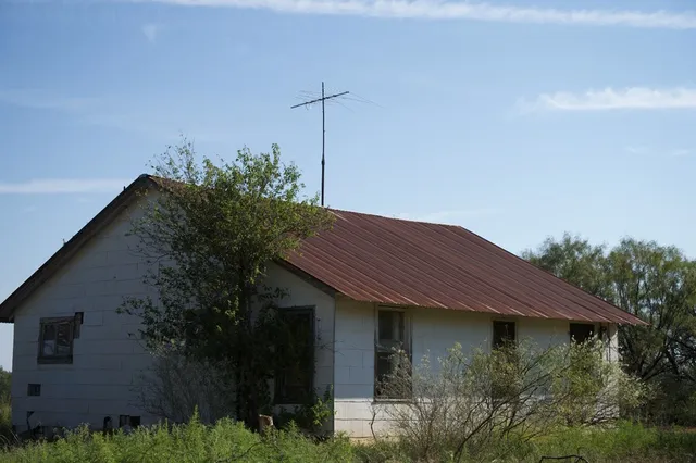 $866,875 | 2035 County Road, Rochelle, TX 76872