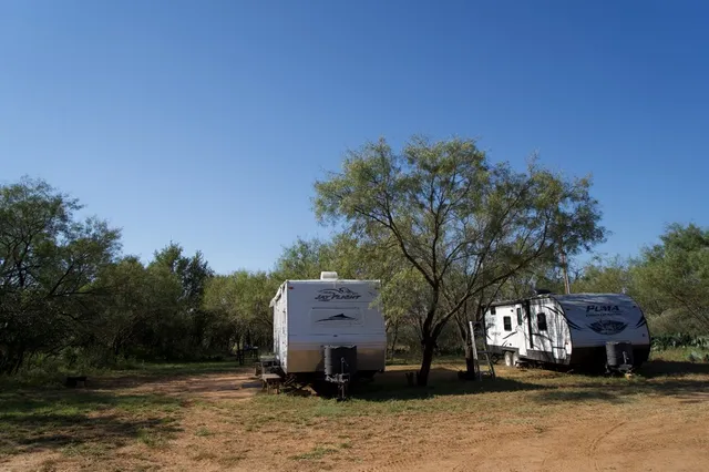 $866,875 | 2035 County Road, Rochelle, TX 76872