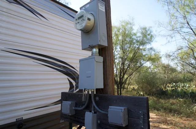 $866,875 | 2035 County Road, Rochelle, TX 76872