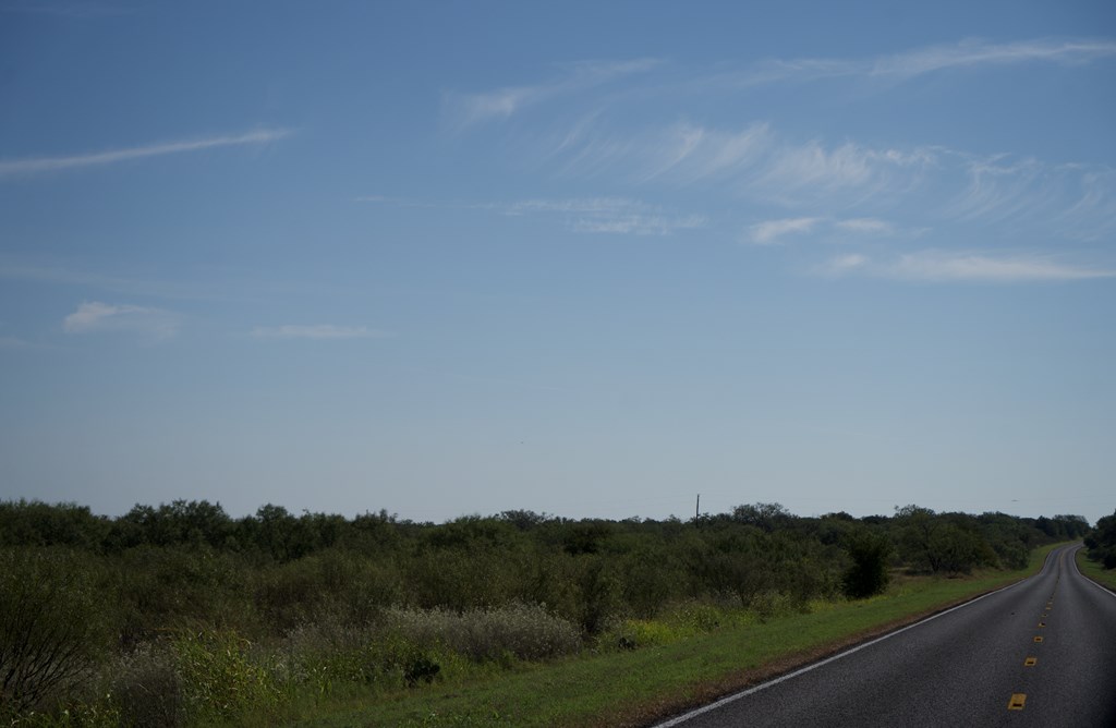 2035 County Road Rochelle, TX 76872 - Photo 68 of 68 a view of a city and mountain