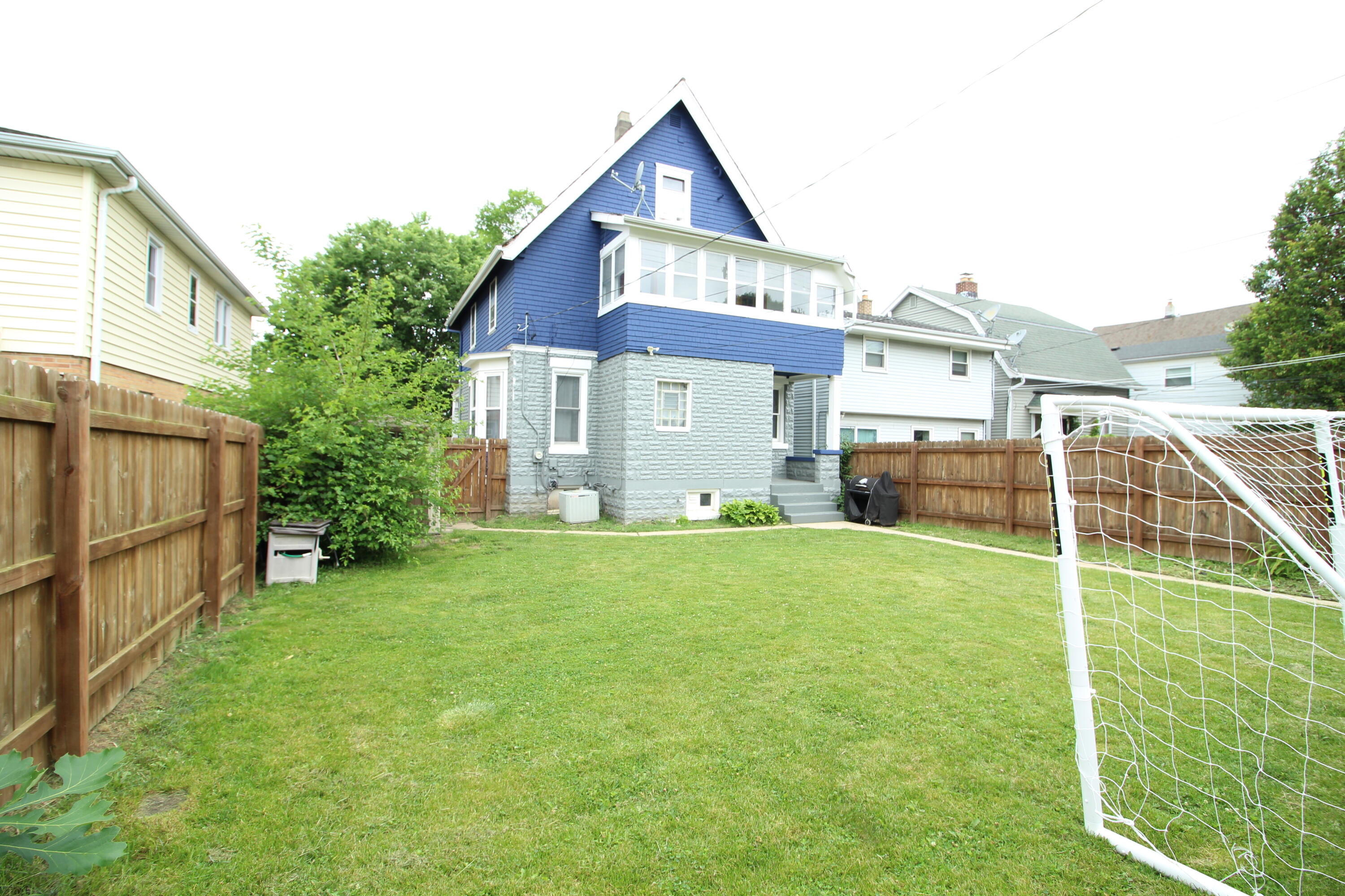 1516 South 78th Street Milwaukee, WI 53214 - Photo 52 of 53 Rear