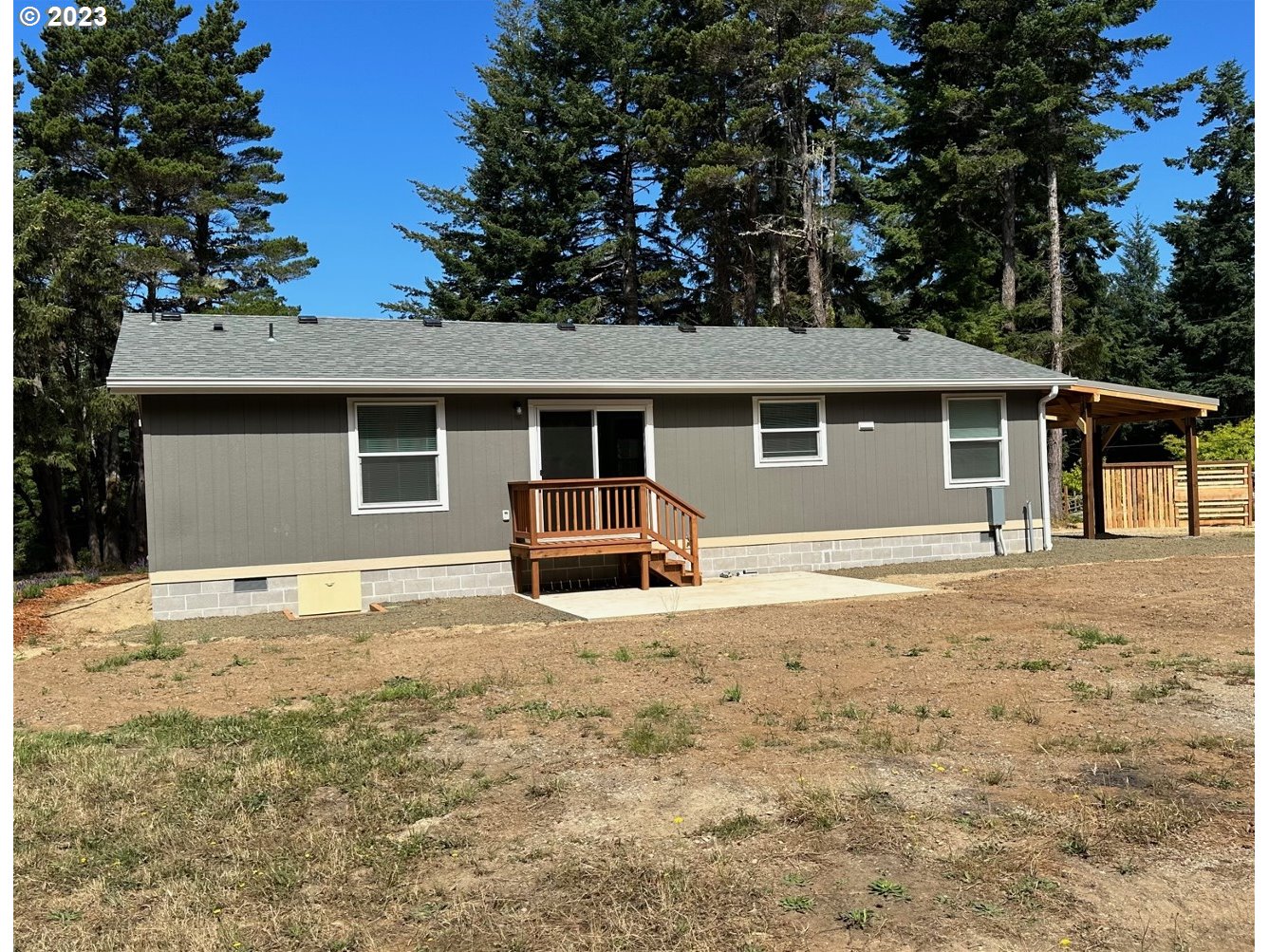 55923 Spring Creek Road Bandon, OR 97411 - Photo 11 of 37 Gallery Image 11