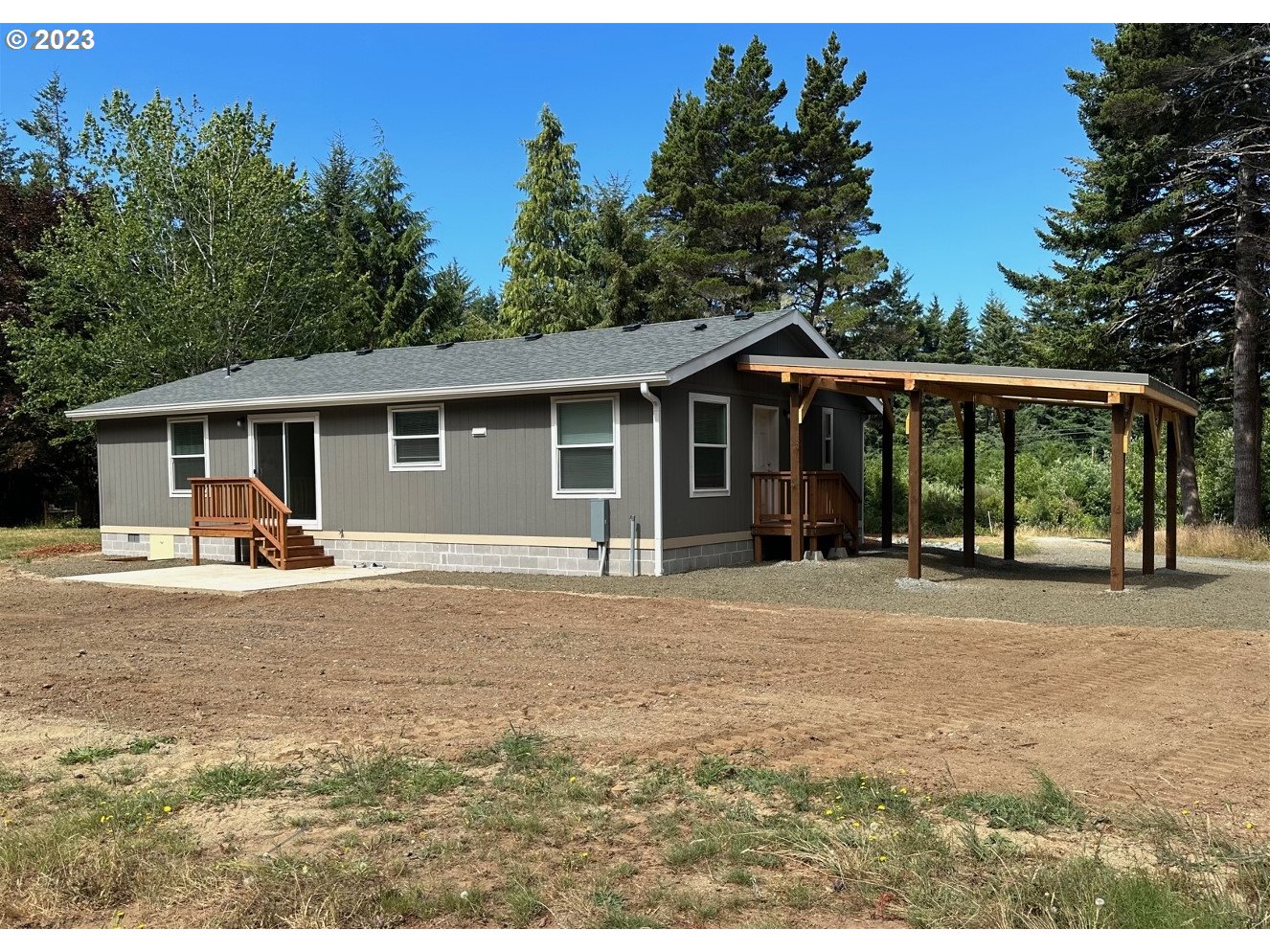 55923 Spring Creek Road Bandon, OR 97411 - Photo 13 of 37 Gallery Image 13