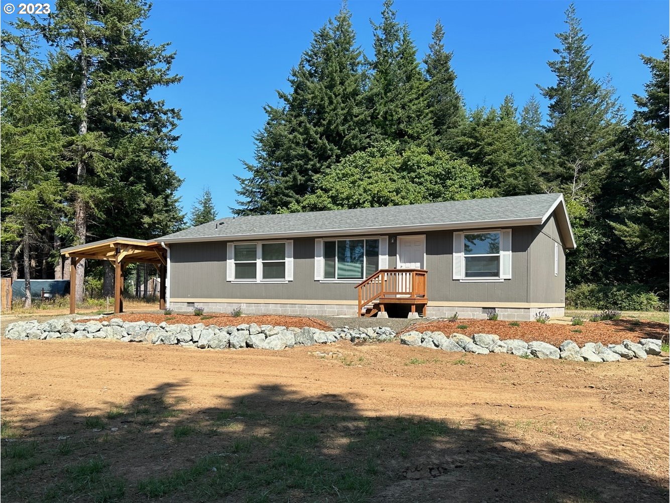 55923 Spring Creek Road Bandon, OR 97411 - Photo 2 of 37 Gallery Image 2