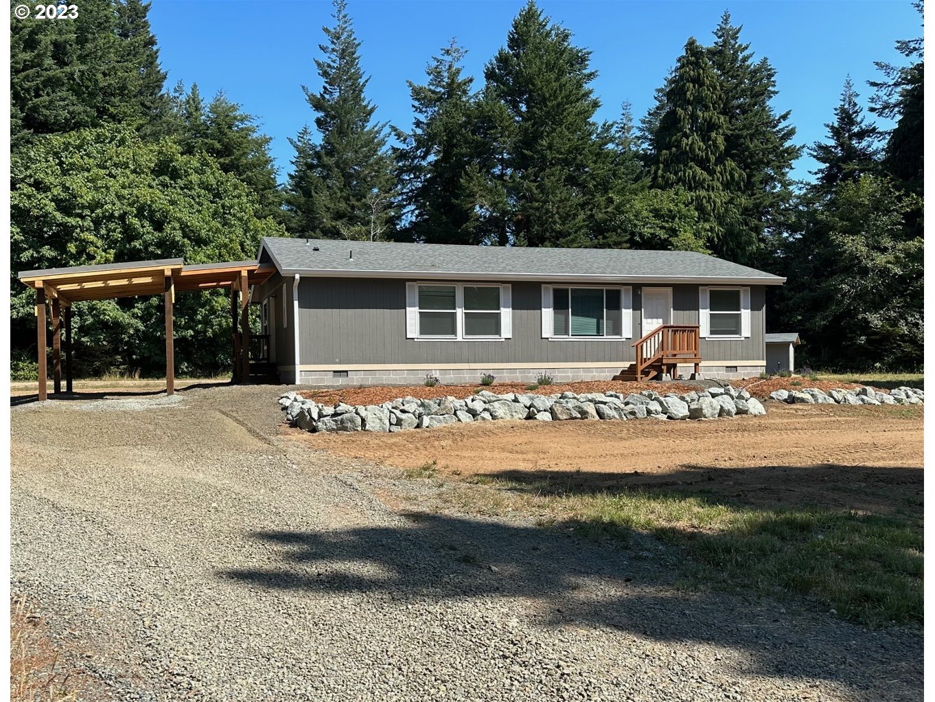 55923 Spring Creek Road Bandon, OR 97411 - Photo 3 of 37 Gallery Image 3