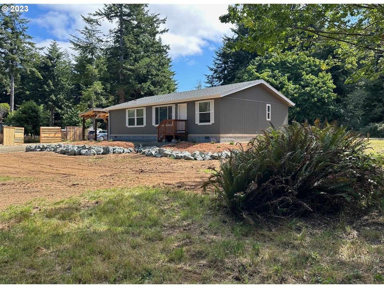 55923 Spring Creek Road Bandon, OR 97411 - Photo 4 of 37 Gallery Image 4