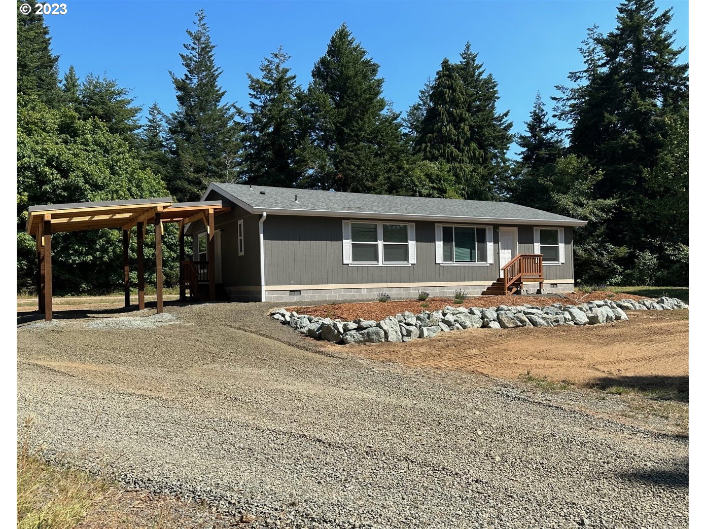 55923 Spring Creek Road Bandon, OR 97411 - Photo 6 of 37 Gallery Image 6