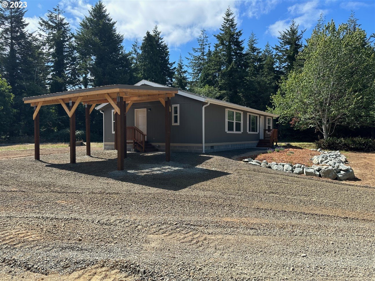 55923 Spring Creek Road Bandon, OR 97411 - Photo 8 of 37 Gallery Image 8