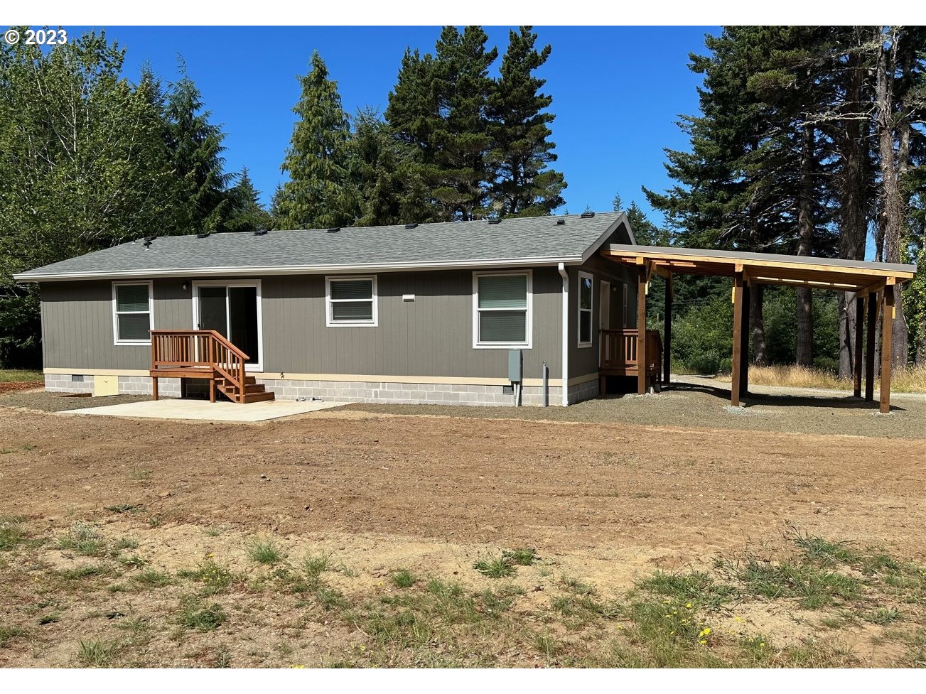 55923 Spring Creek Road Bandon, OR 97411 - Photo 10 of 37 Gallery Image 10