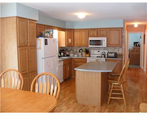 110 Masalin Road Lincolnville, ME 04849 - Photo 2 of 15 Kitchen.