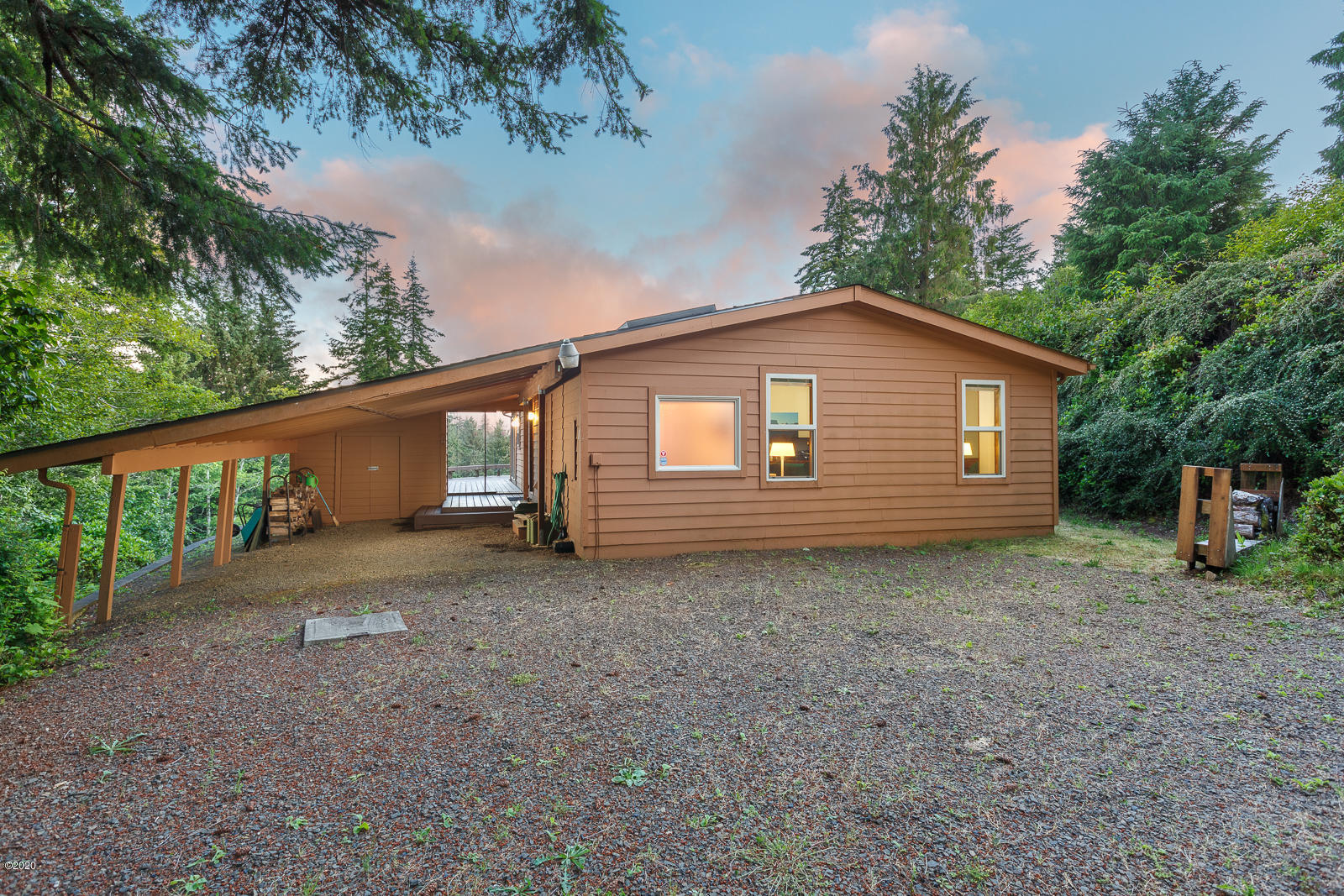 7610 Northeast Viewcrest Street Otis, OR 97368 - Photo 24 of 24 7610NEViewcrest-01