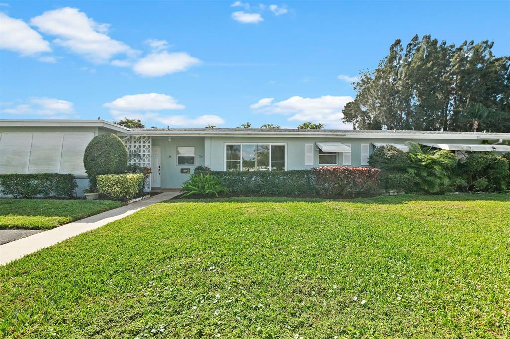 162 High Point Boulevard, Unit B Delray Beach, FL 33445 - Photo 16 of 25