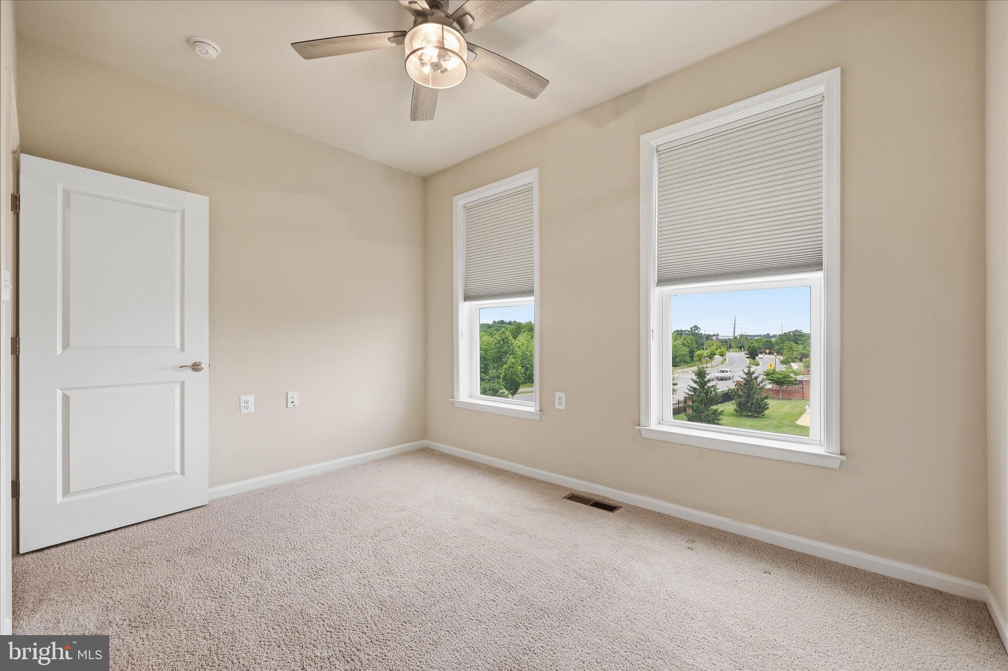 1090 Holden Road Frederick, MD 21701 - Photo 24 of 60 an empty room with windows