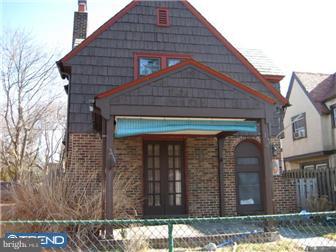 1 Mansfield Road Lansdowne, PA 19050 - Photo 2 of 12 Exterior Front