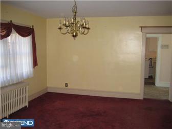 1 Mansfield Road Lansdowne, PA 19050 - Photo 4 of 12 Dining Room