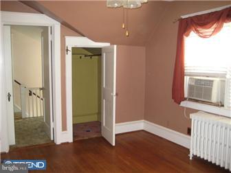1 Mansfield Road Lansdowne, PA 19050 - Photo 6 of 12 Bedroom 3