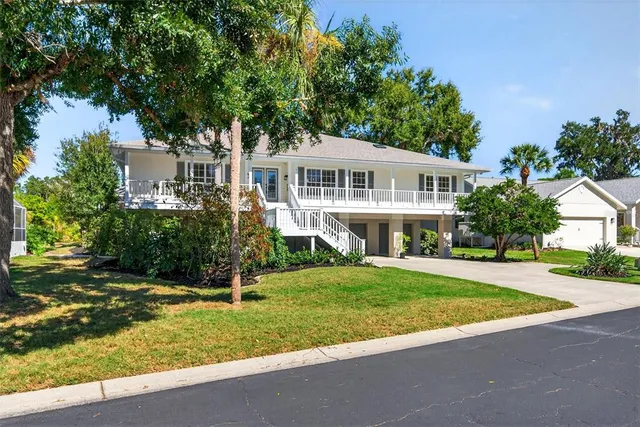 $875,000 | 4719 East Trails Drive, Sarasota, FL 34232