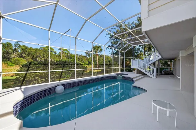 $875,000 | 4719 East Trails Drive, Sarasota, FL 34232