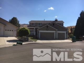 8810 White Fir Court Reno, NV 89523 - Photo 1 of 1 Photo 1