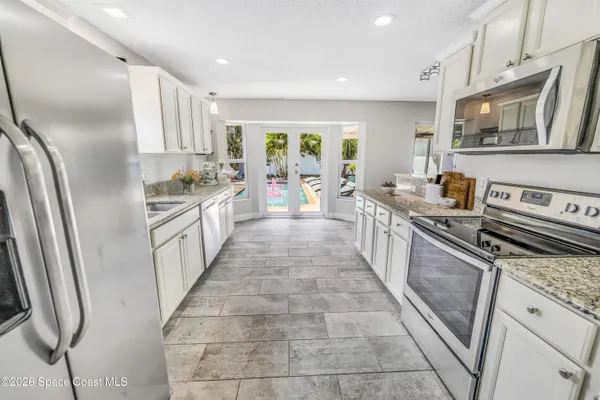 $3,800 | 961 Golden Beach Boulevard, Indian Harbour Beach, FL 32937