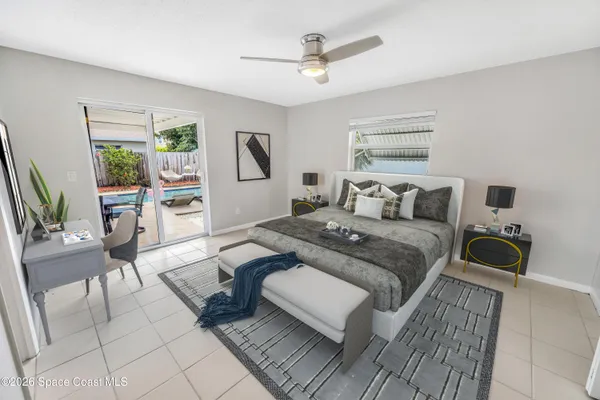 $3,800 | 961 Golden Beach Boulevard, Indian Harbour Beach, FL 32937