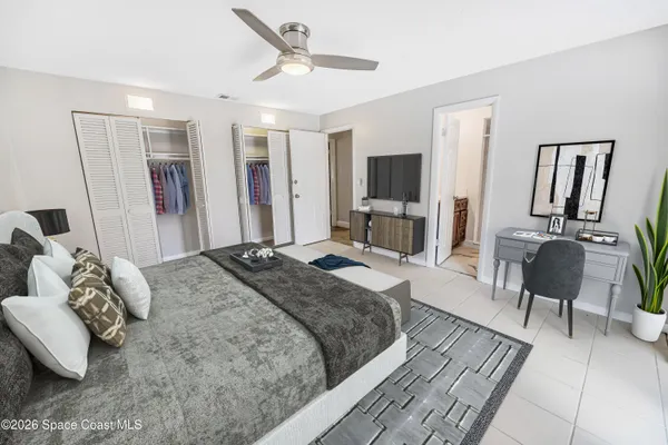 $3,800 | 961 Golden Beach Boulevard, Indian Harbour Beach, FL 32937