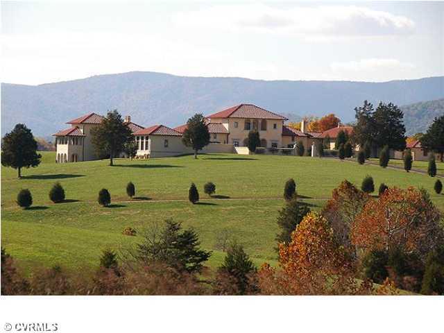 2250 Buck Mountain Road Free Union, VA 22940 - Photo 1 of 11 Exterior Front
