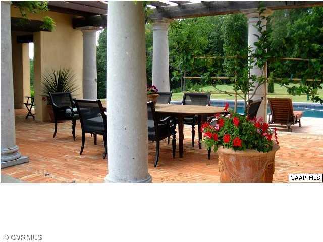 2250 Buck Mountain Road Free Union, VA 22940 - Photo 11 of 11 Patio/Deck
