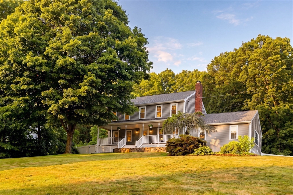 6 Tina Road Milford, MA 01757 - Photo 20 of 20